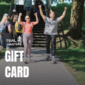 Trail Masters Gift Card